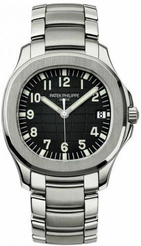 Patek Philippe Aquanaut 5167/1