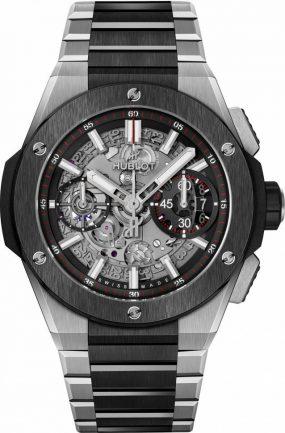 Hublot Big Bang Integrated 42 mm