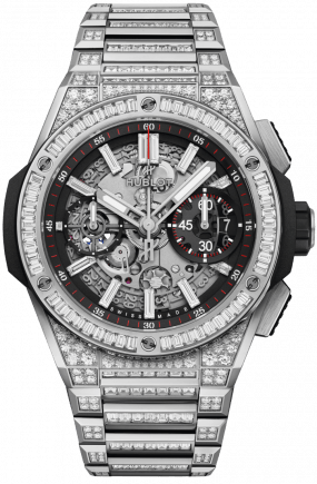 Hublot Big Bang Integral 42 mm