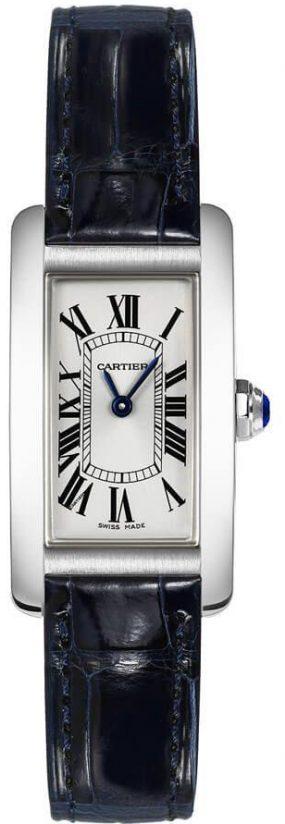 Cartier Tank Americaine Small