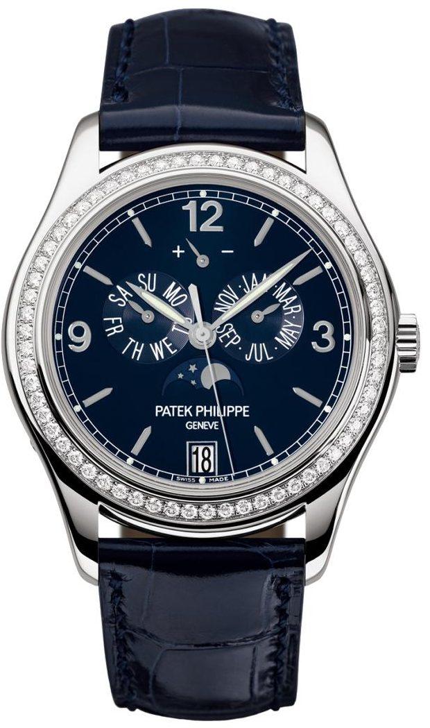 Patek Philippe Complications 5147