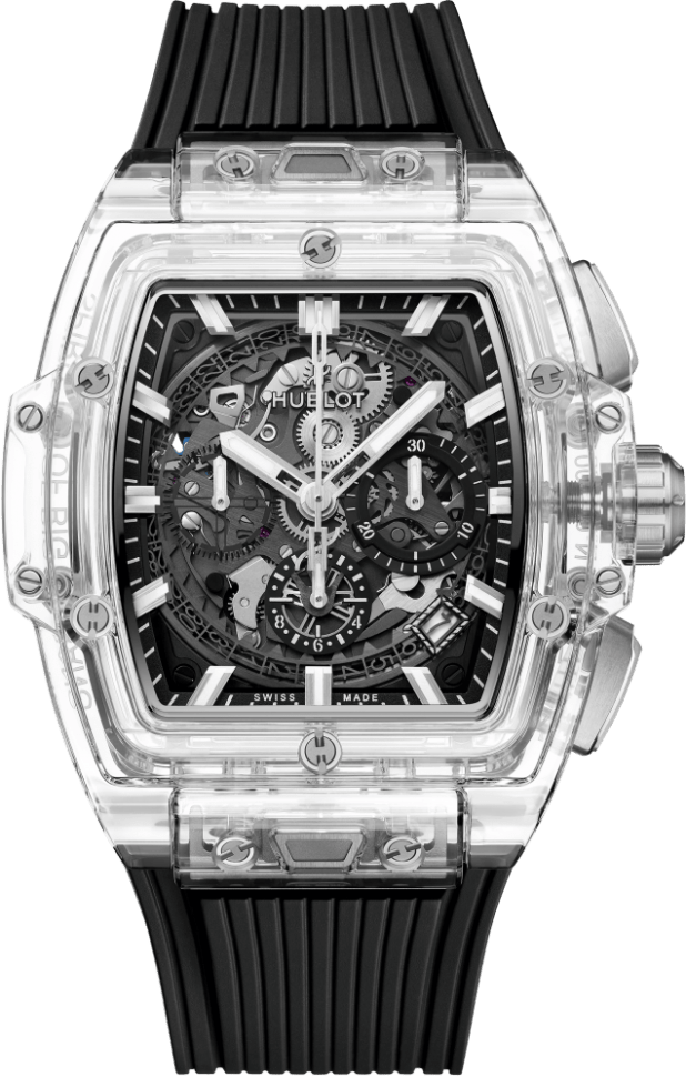 Hublot Spirit of Big Bang Chronograph 42 mm