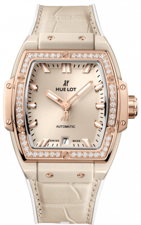 Hublot Spirit of Big Bang Automatic 39 mm