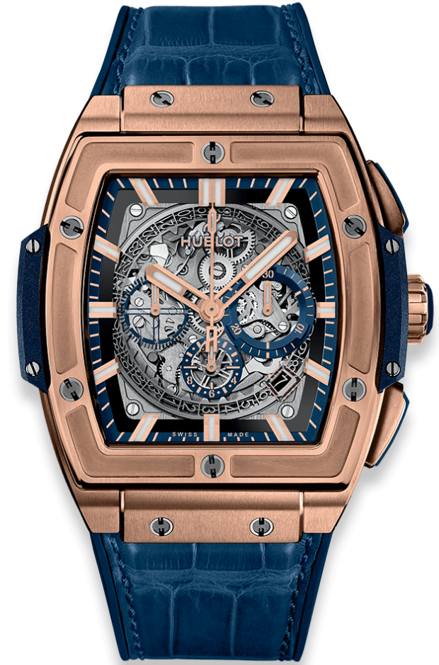 Hublot Spirit of Big Bang Chronograph 45 mm