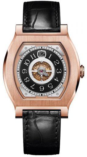 F.P. Journe Vagabondage I