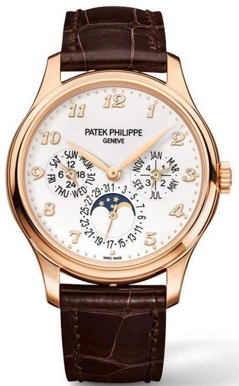 Patek Philippe Grand Complications 5327