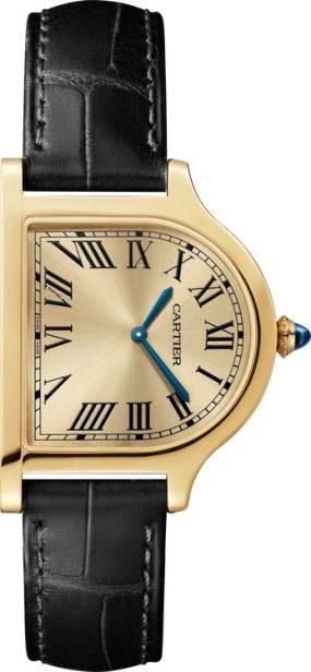 Cartier Prive Cloche De Cartier