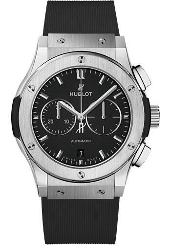 Hublot Classic Fusion Chronograph 42 mm