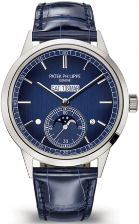 Patek Philippe Grand Complications 5236