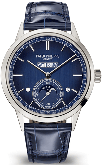 Patek Philippe Grand Complications 5236