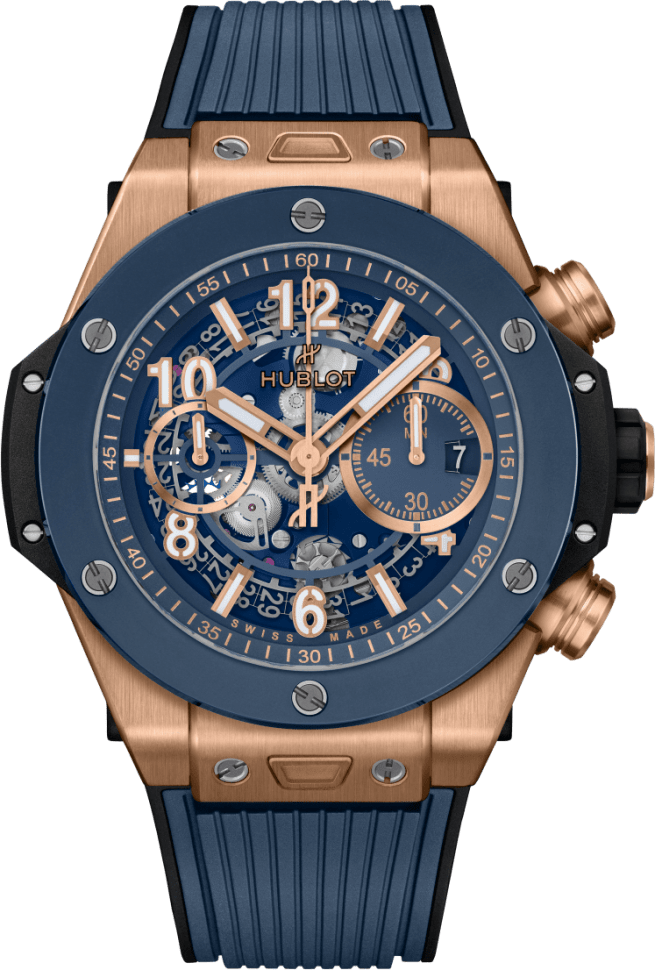 Hublot Big Bang Unico 44 mm