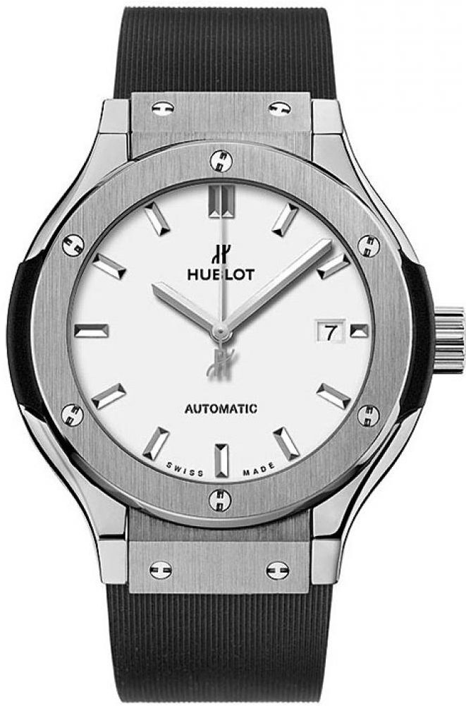 Hublot Classic Fusion Automatic 33 mm 582.NX.2610.RX