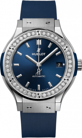 Hublot Classic Fusion Automatic 38 mm