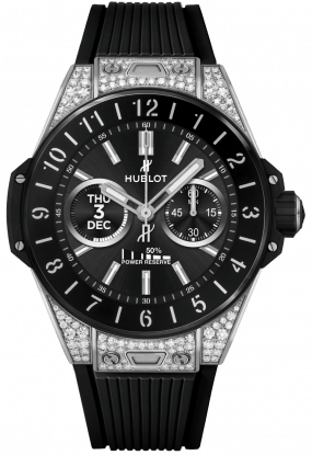 Hublot Big Bang E Titanium 42 mm 440.NX.1106.RX.1704