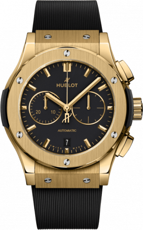 Hublot Classic Fusion Chronograph 42 mm