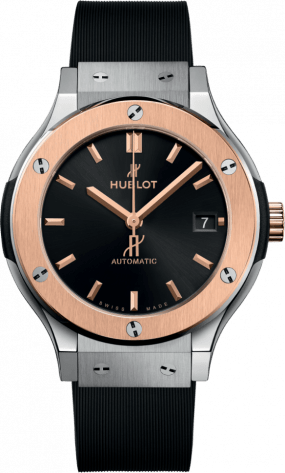 Hublot Classic Fusion Automatic 38 mm