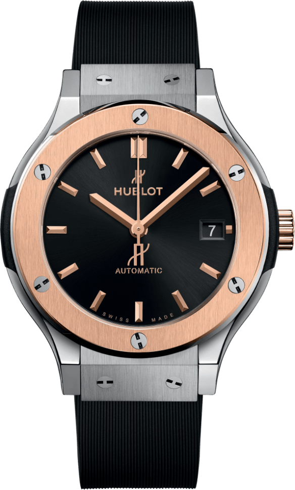 Hublot Classic Fusion Automatic 38 mm