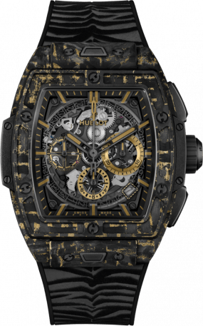 Hublot Spirit of Big Bang Chronograph 42 mm