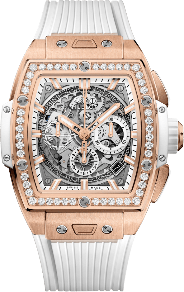 Hublot Spirit of Big Bang Chronograph 42 mm