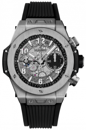 Hublot Big Bang Unico Chronograph 42 mm