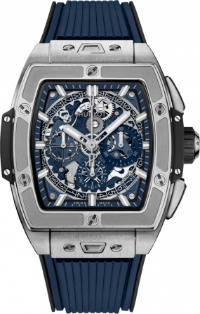 Hublot Spirit of Big Bang Chronograph 42 mm