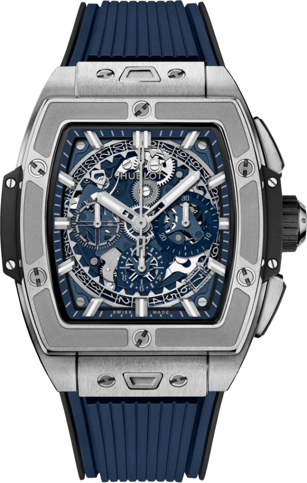 Hublot Spirit of Big Bang Chronograph 42 mm