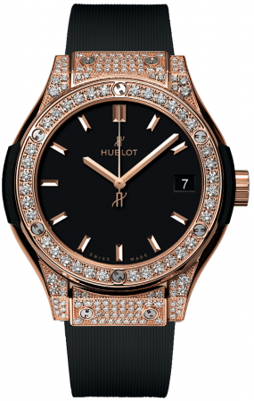 Hublot Classic Fusion Quartz 33