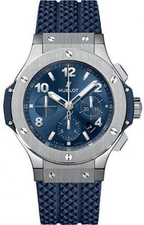 Hublot Big Bang Steel 44 mm