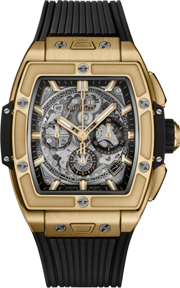 Hublot Spirit of Big Bang Chronograph 42 mm