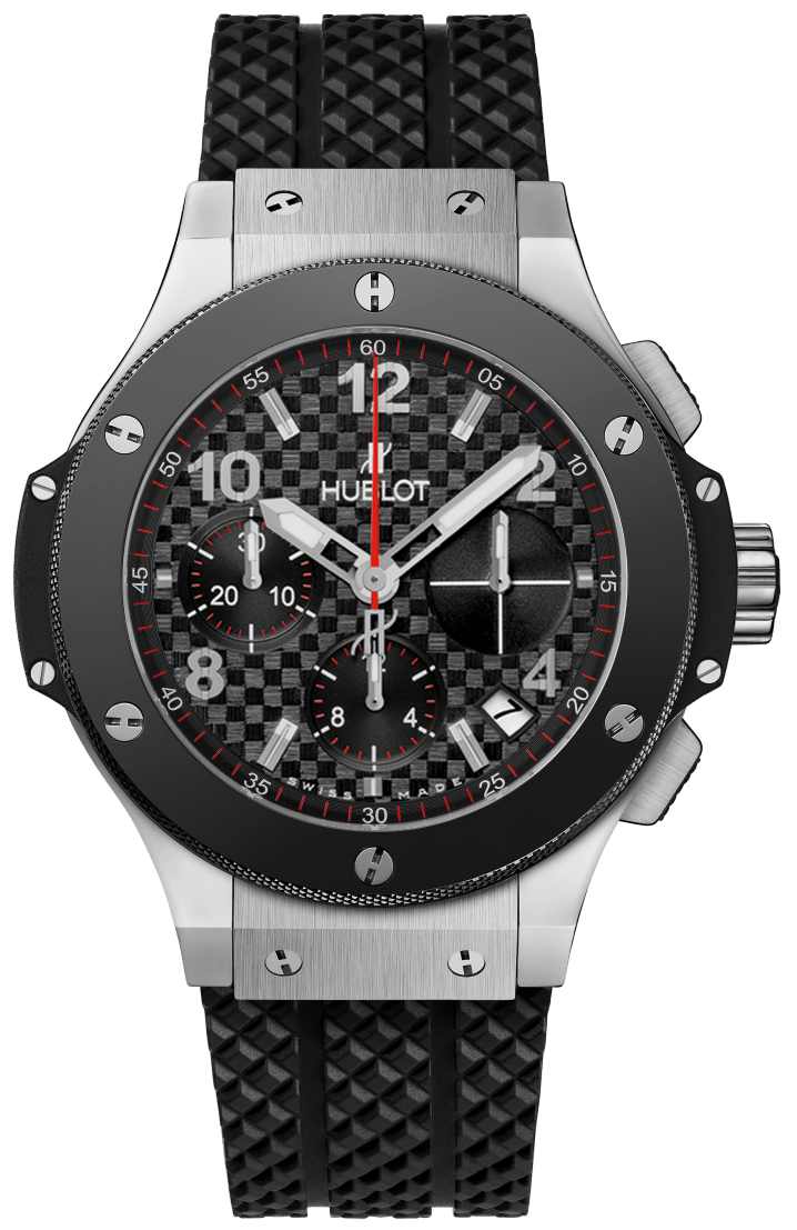 Hublot Big Bang Chronograph 41 mm