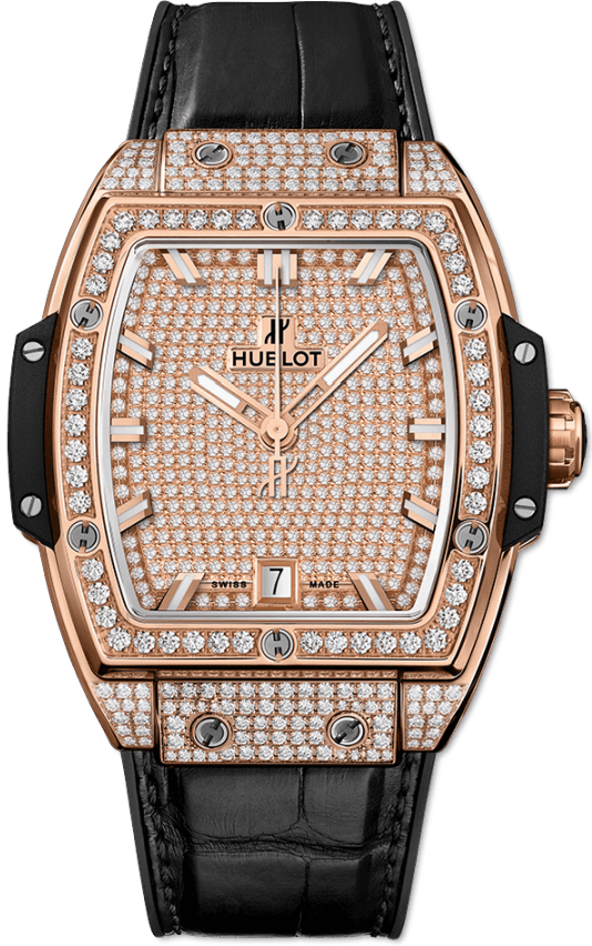 Hublot Spirit of Big Bang Automatic 39 mm