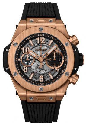 Hublot Big Bang Unico Chronograph 42 mm