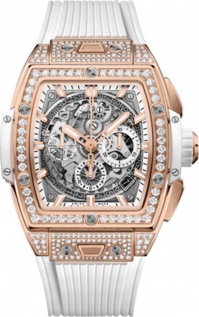 Hublot Spirit of Big Bang Chronograph 42 mm