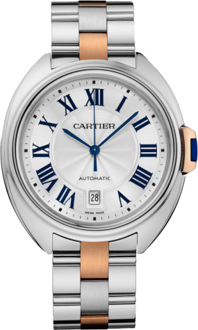 Cartier Cle de Cartier Cle de Cartier 40 mm W2CL0002