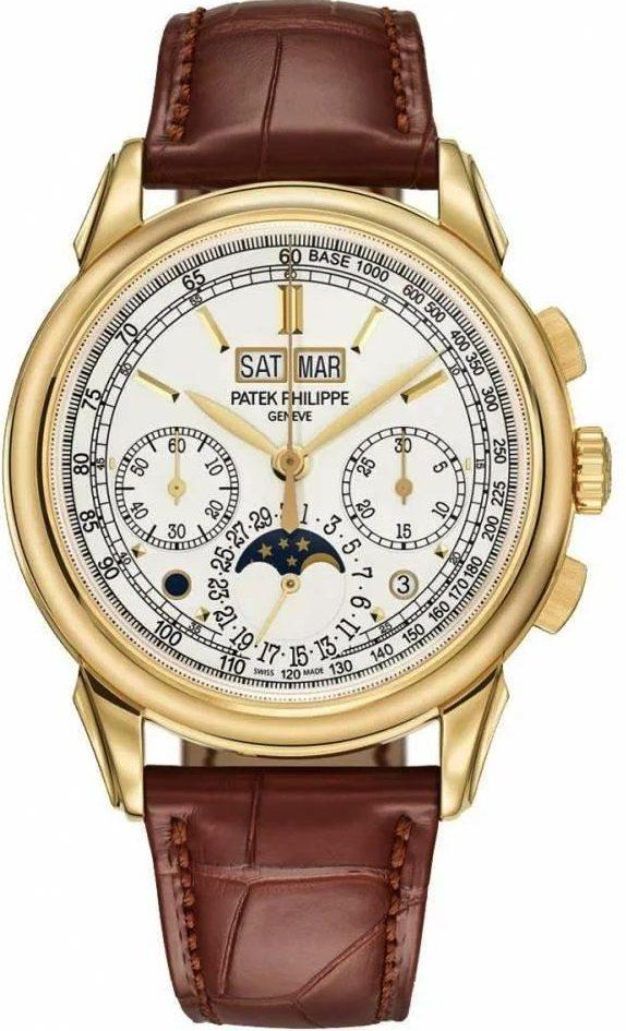 Patek Philippe Grand Complications 5270