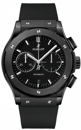 Hublot Classic Fusion Chronograph 45 mm