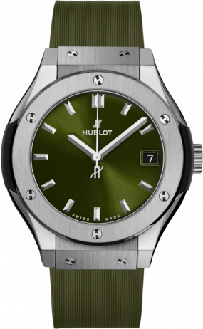 Hublot Classic Fusion Automatic 33 mm