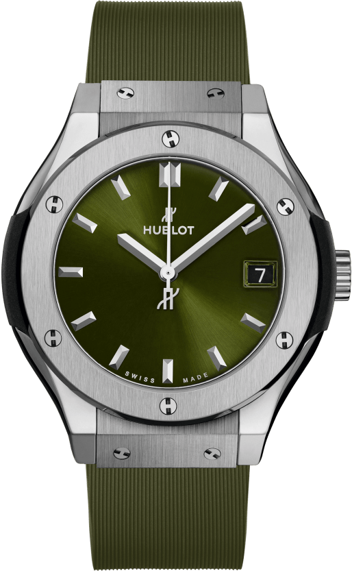 Hublot Classic Fusion Automatic 33 mm