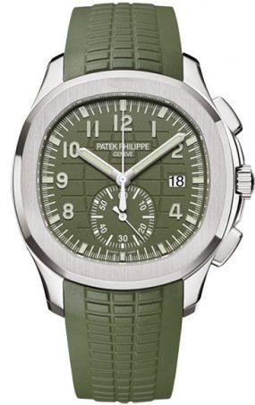 Patek Philippe Aquanaut 5968