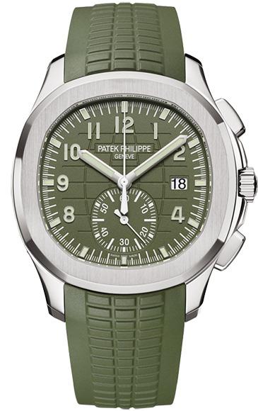 Patek Philippe Aquanaut 5968