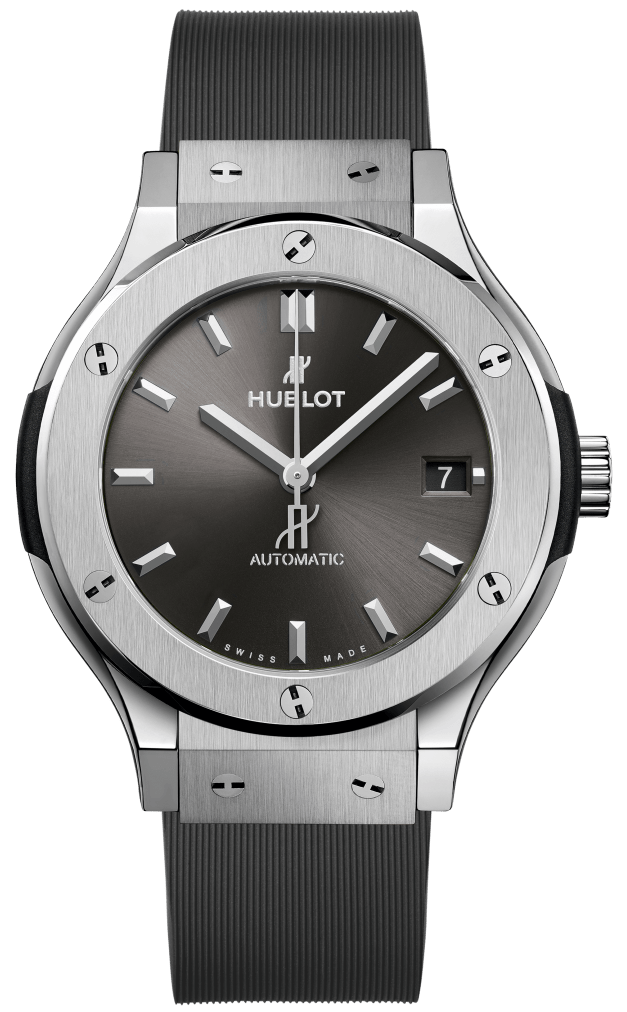 Hublot Classic Fusion Automatic 38 mm