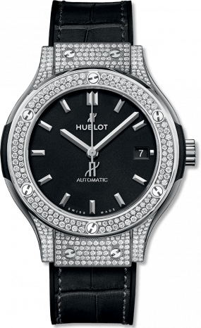 Hublot Classic Fusion Automatic 38 mm