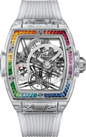 Hublot Spirit of Big Bang Tourbillon 42 mm