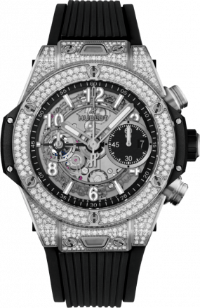 Hublot Big Bang Unico Chronograph 42 mm