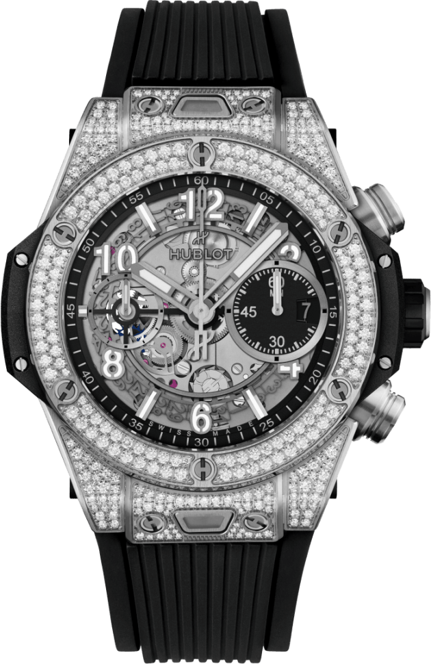 Hublot Big Bang Unico Chronograph 42 mm