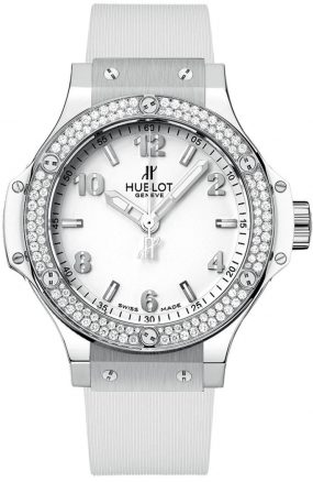 Hublot Big Bang Quartz 38 mm