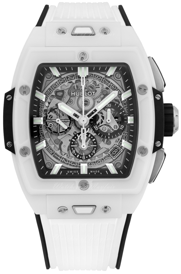 Hublot Spirit of Big Bang Chronograph 42 mm