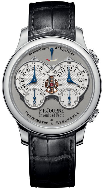 F.P. Journe Classique Chronometre a Resonance