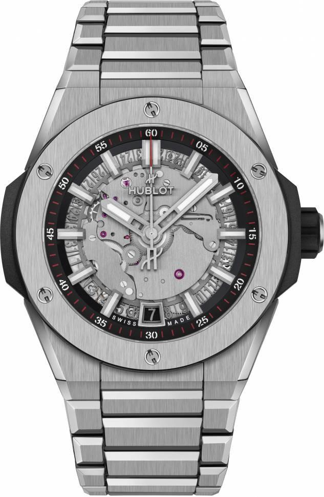 Hublot Big Bang Integral Time Only