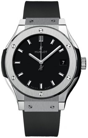 Hublot Classic Fusion Quartz 33